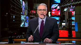Keith Olbermann Blows Up On The NFL Yet Again